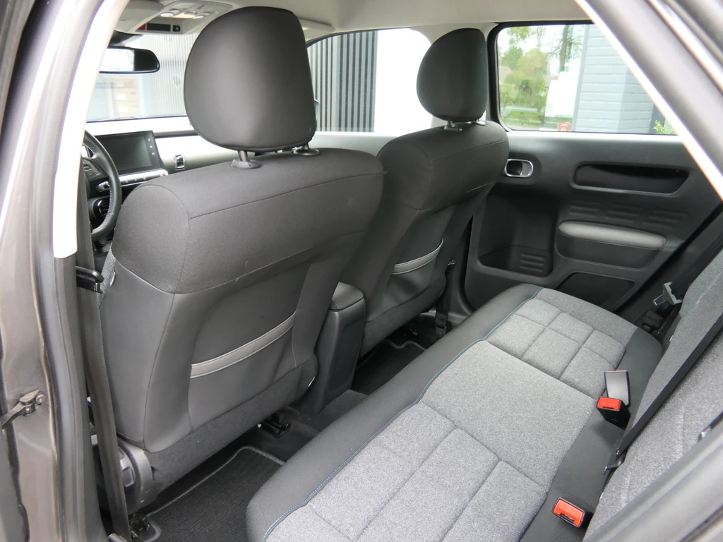 Citroën C4 Cactus – foto 11