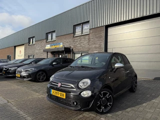 Fiat 500 – thumbnail 2