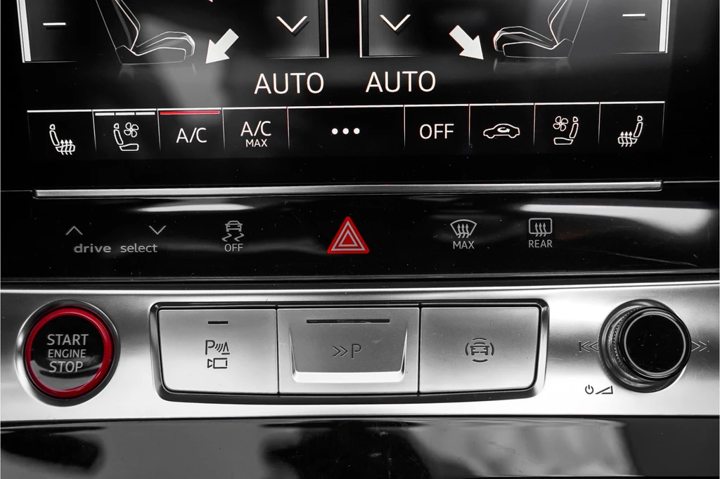Audi RS6 – foto 34