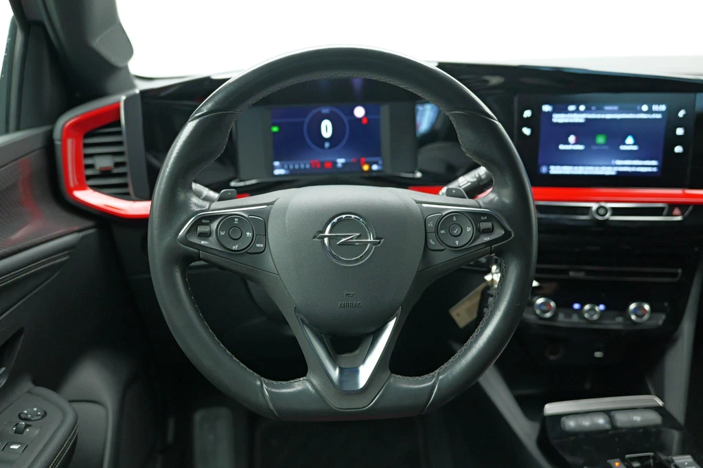 Opel Mokka – foto 14