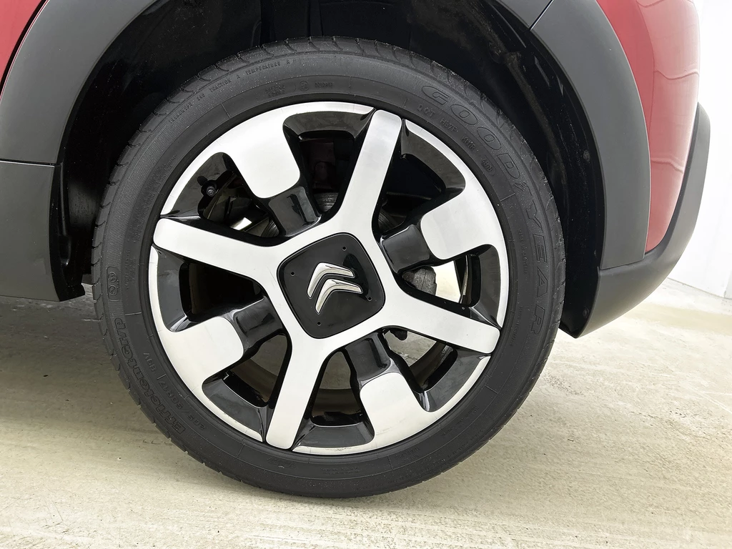 Citroën C3 – foto 31