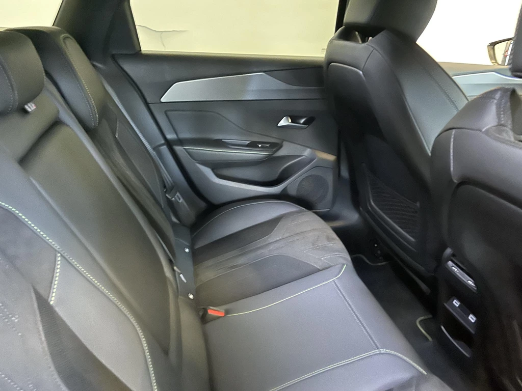 Peugeot 308 – foto 19