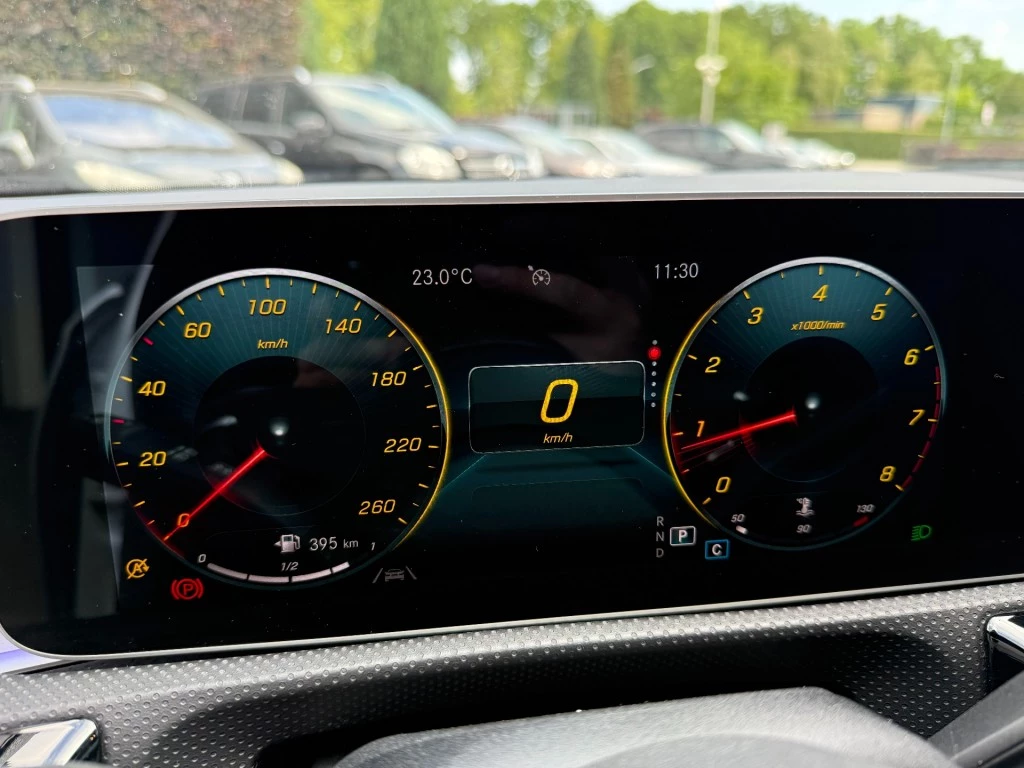 Mercedes-Benz A-Klasse – foto 31