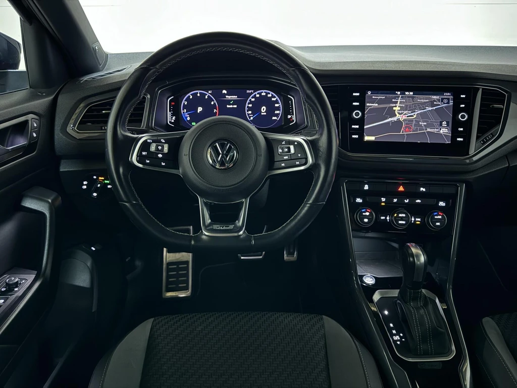 Volkswagen T-Roc – foto 31