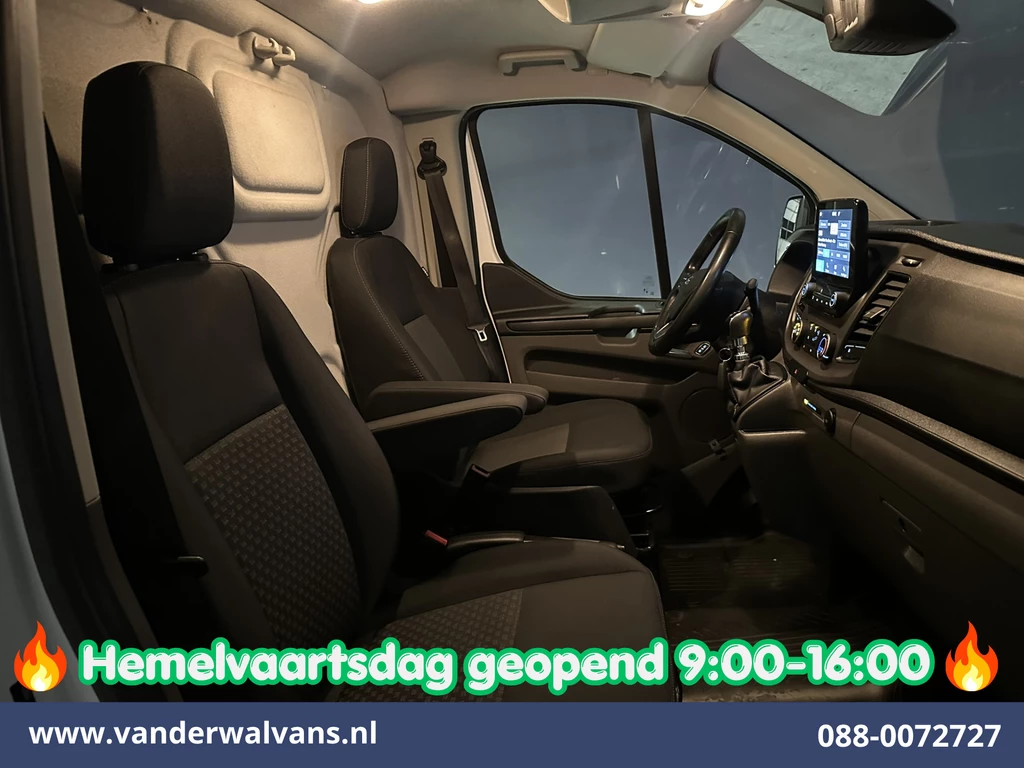 Ford Transit Custom – foto 19