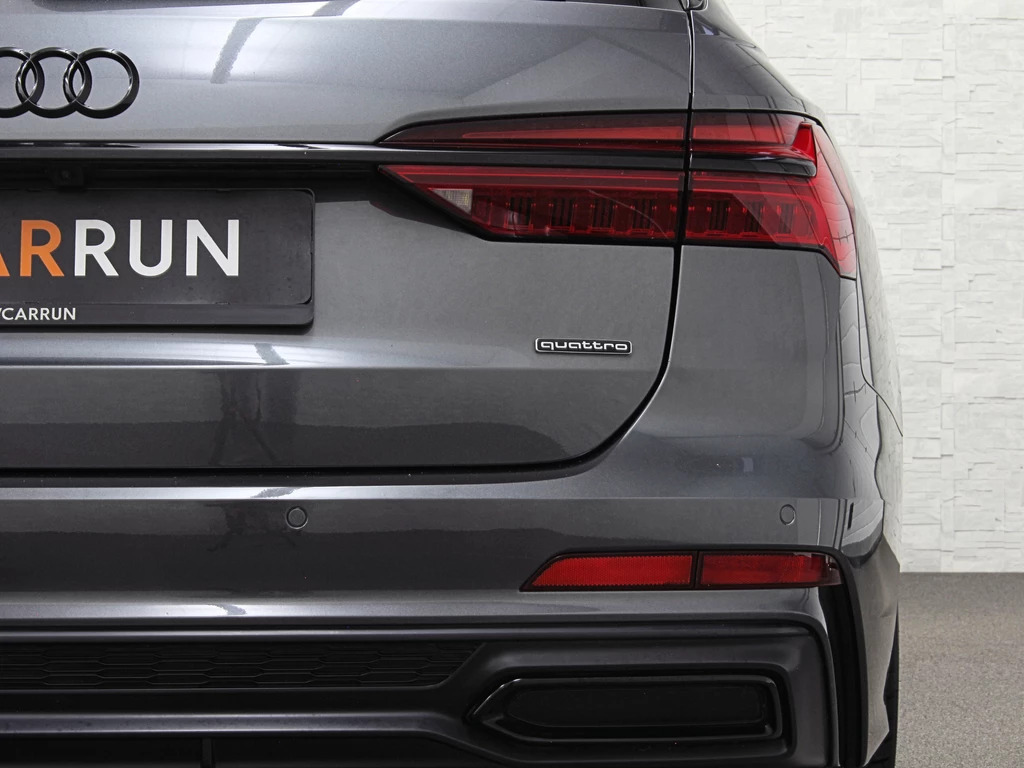 Audi A6 – foto 14