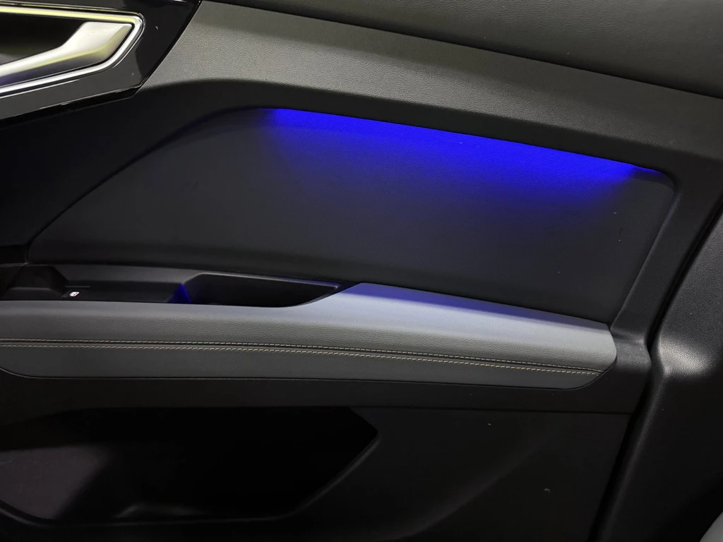 Audi Q4 Sportback e-tron – foto 59