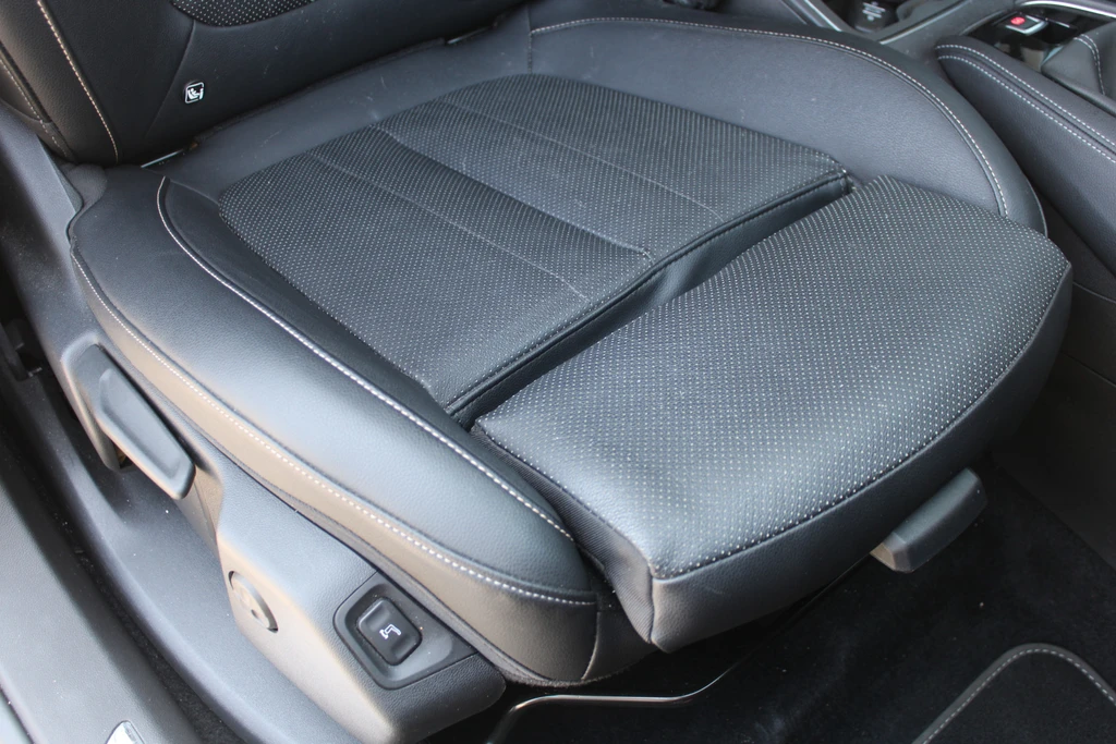 Opel Grandland X – foto 21