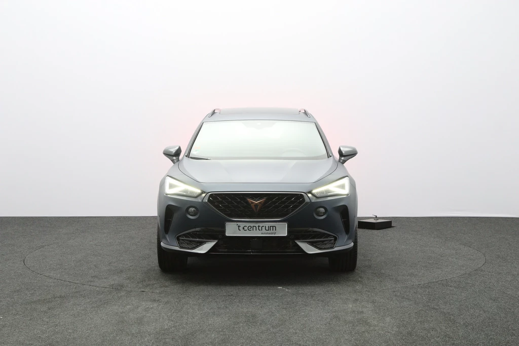 CUPRA Formentor – foto 9