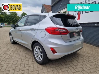 Ford Fiesta – thumbnail 3