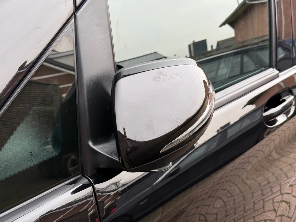 Mercedes-Benz V-Klasse – foto 34