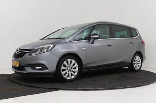 Opel Zafira – thumbnail 2