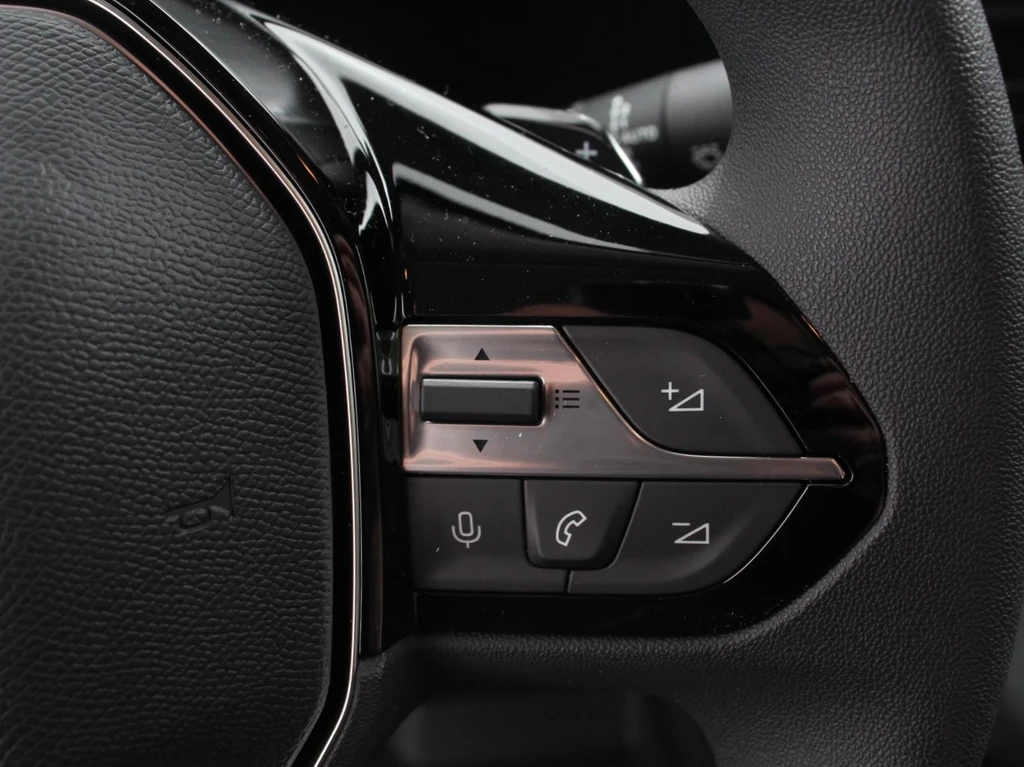Peugeot Partner – foto 16