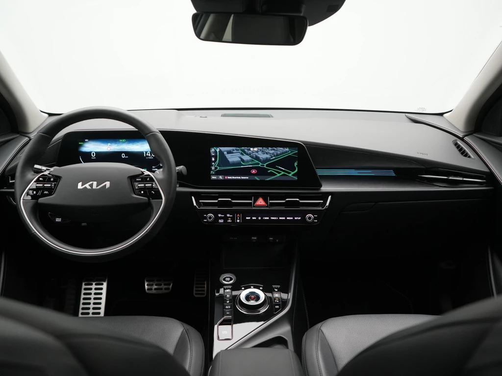 Kia Niro – foto 27