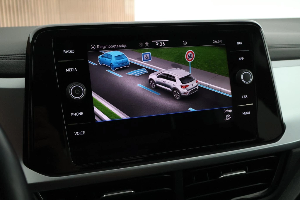 Volkswagen T-Roc – foto 25