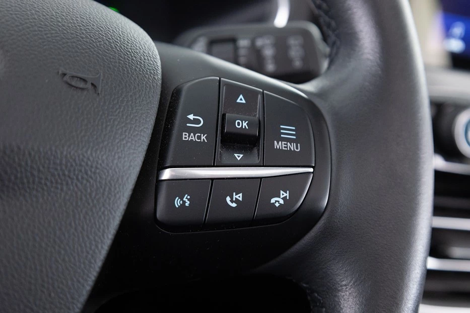 Ford Kuga – foto 34