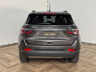 Jeep Compass – thumbnail 4