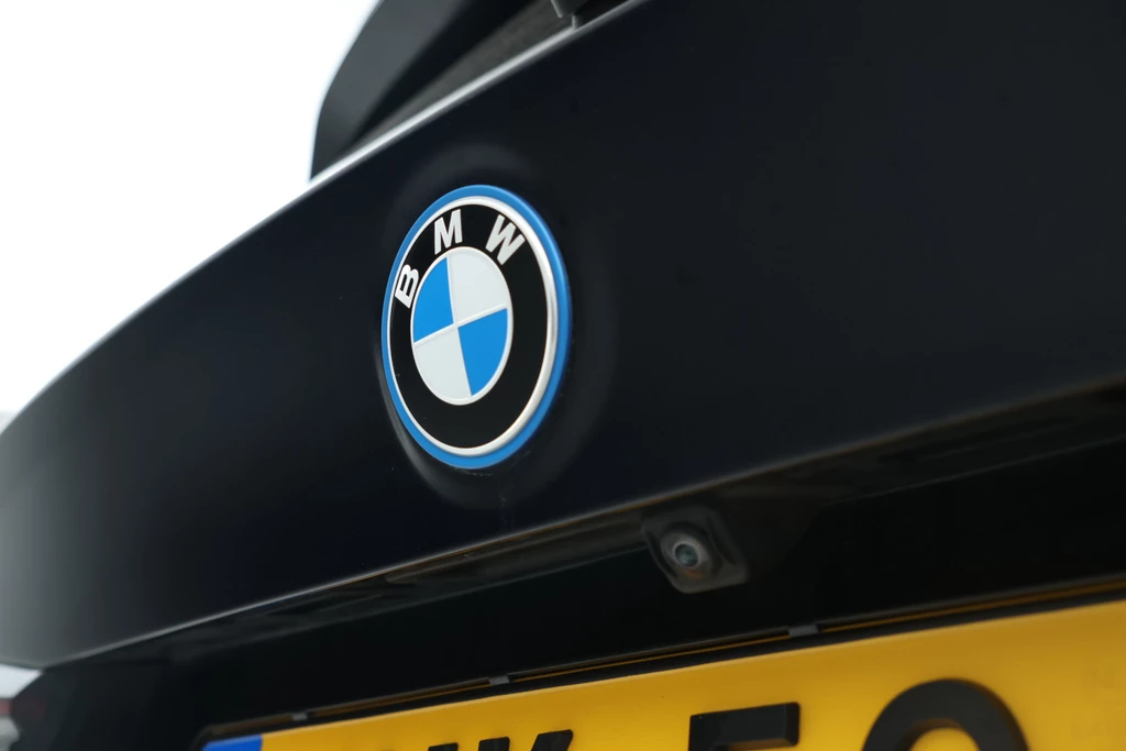 BMW X3 – foto 11