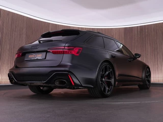 Audi RS6 – thumbnail 10