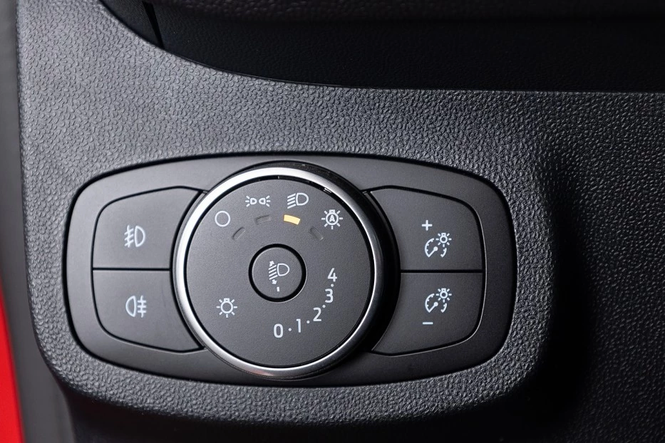 Ford Fiesta – foto 19
