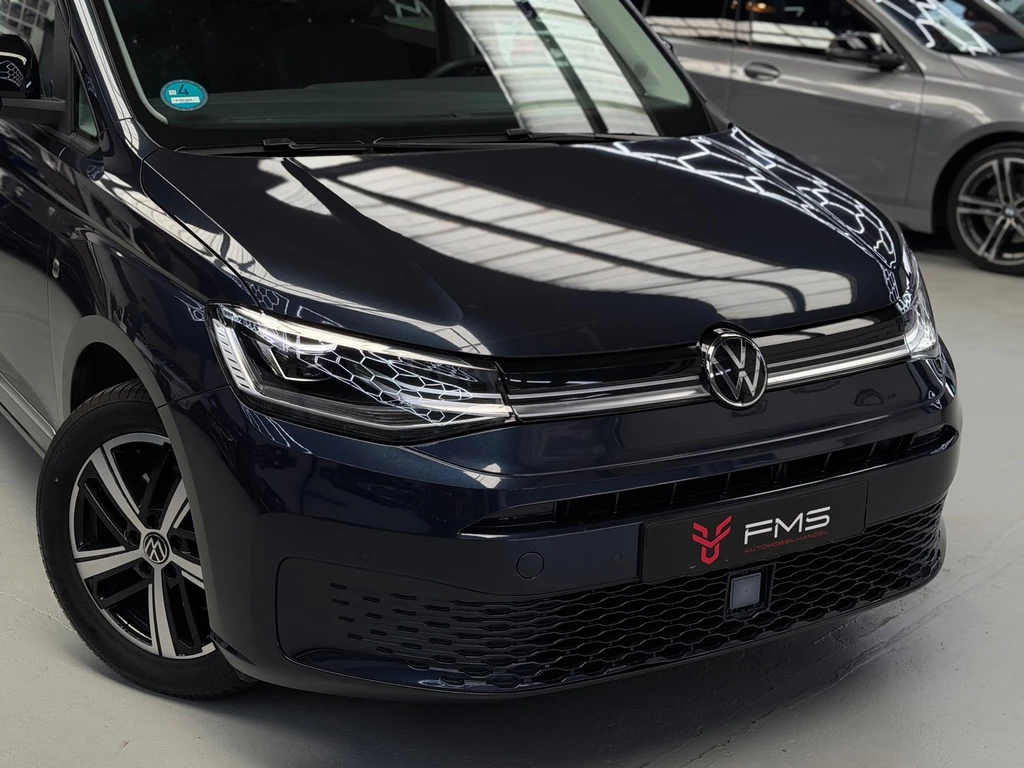 Volkswagen Caddy – foto 11