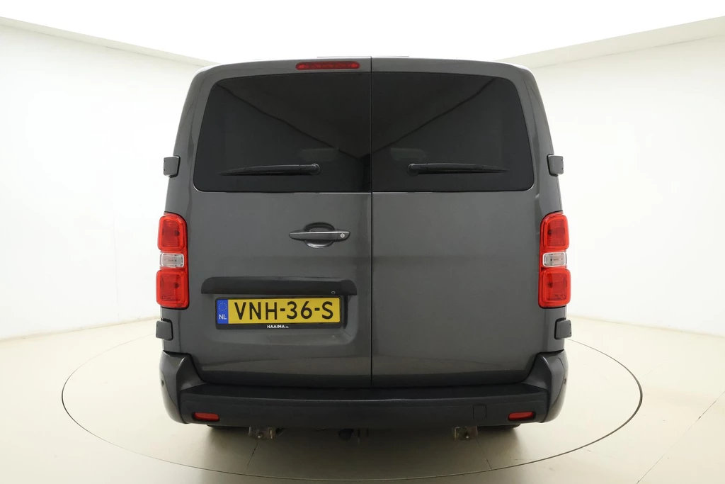 Opel Vivaro – foto 5