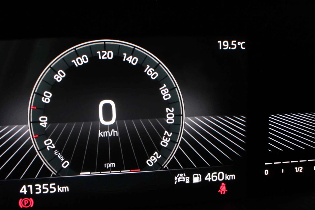 Škoda Karoq – foto 15