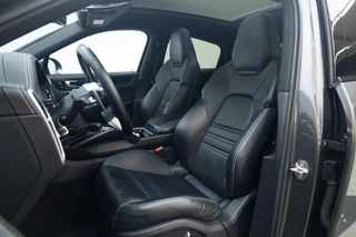 Porsche Cayenne – thumbnail 8