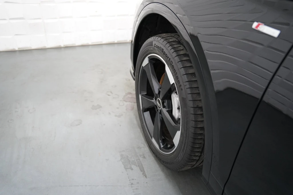 Audi Q5 – foto 29