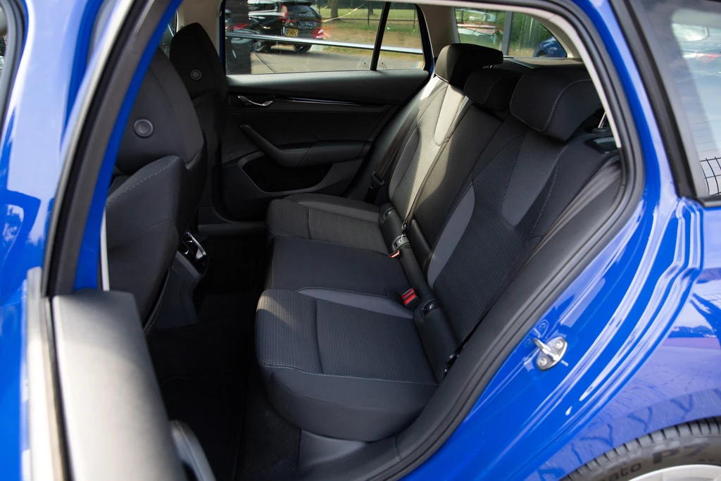 Škoda Octavia – foto 10