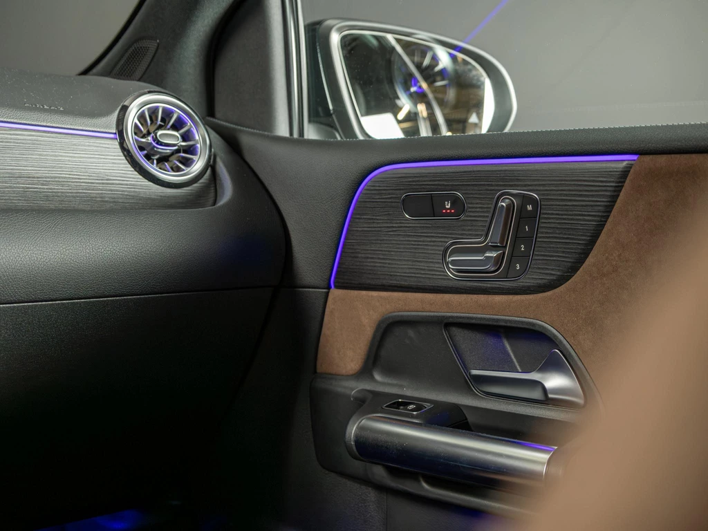 Mercedes-Benz B-Klasse – foto 19