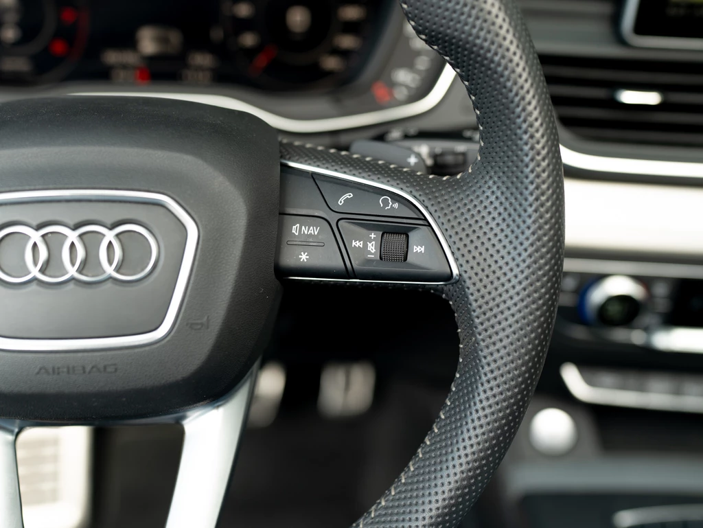 Audi Q5 – foto 41