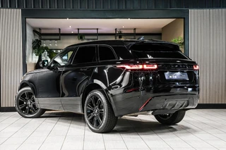 Land Rover Range Rover Velar – thumbnail 4