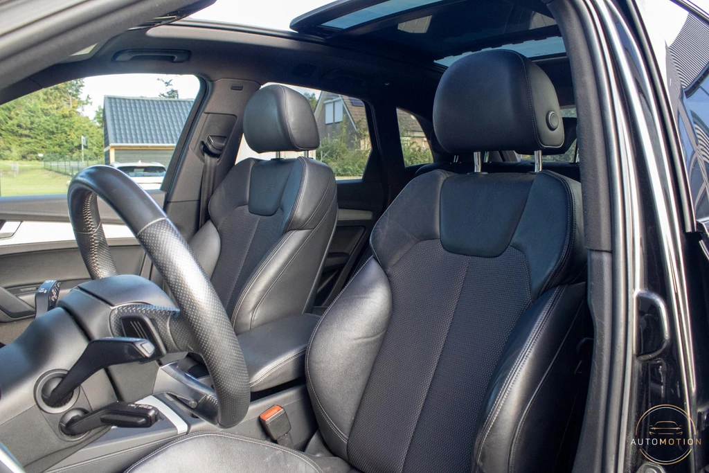 Audi Q5 – foto 15