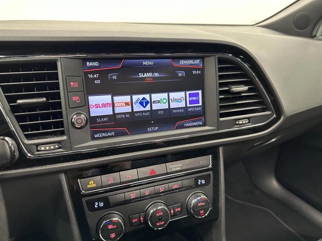 SEAT Leon – foto 25