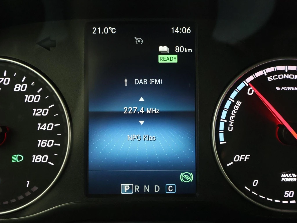 Mercedes-Benz eCitan – foto 24