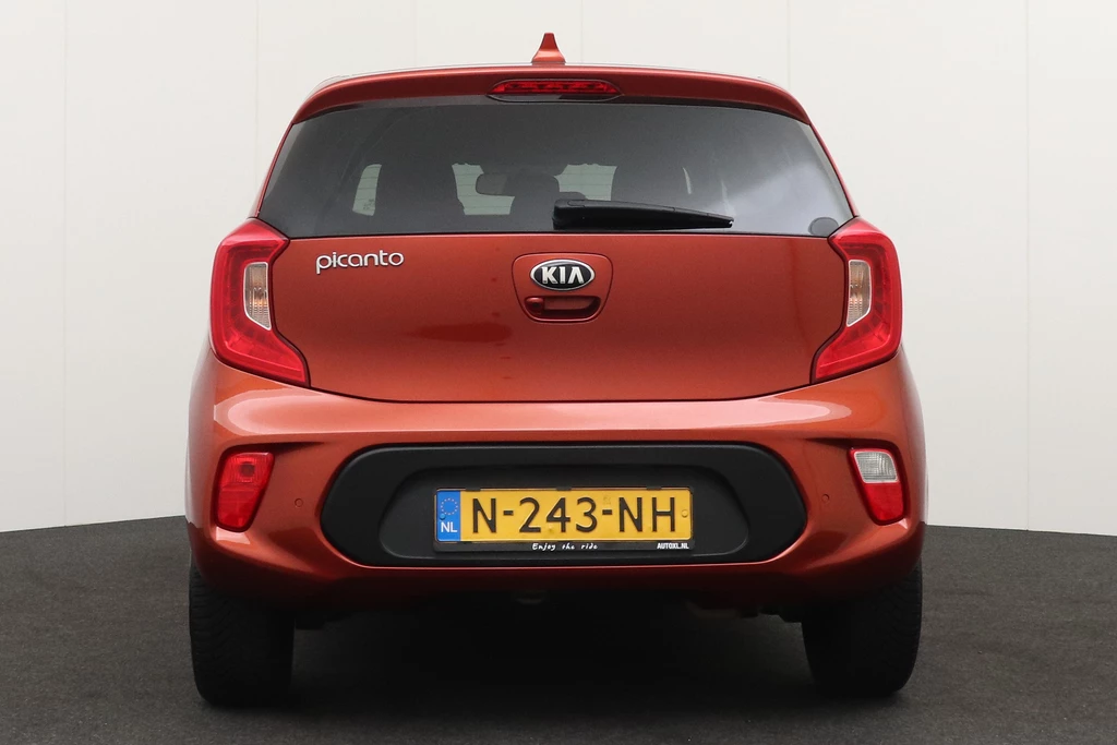 Kia Picanto – foto 3