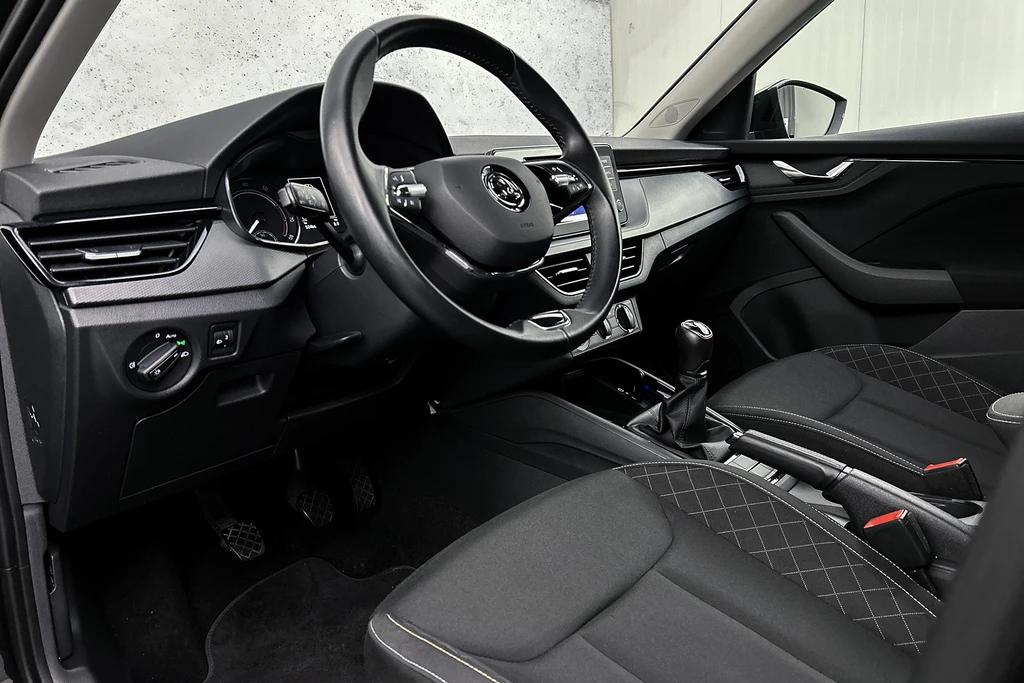 Škoda Kamiq – foto 25