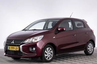 Mitsubishi Space Star – thumbnail 1