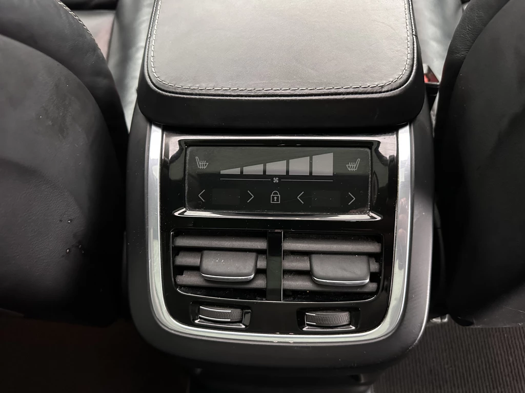 Volvo XC90 – foto 14