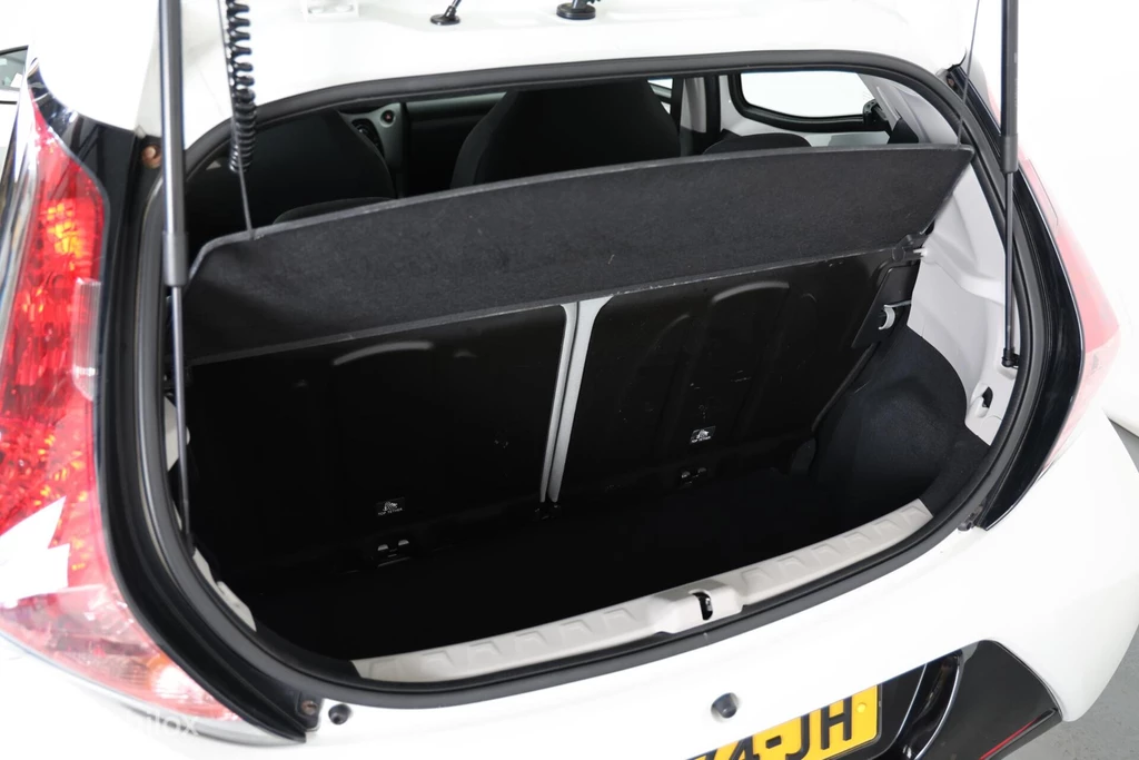 Toyota Aygo – foto 25