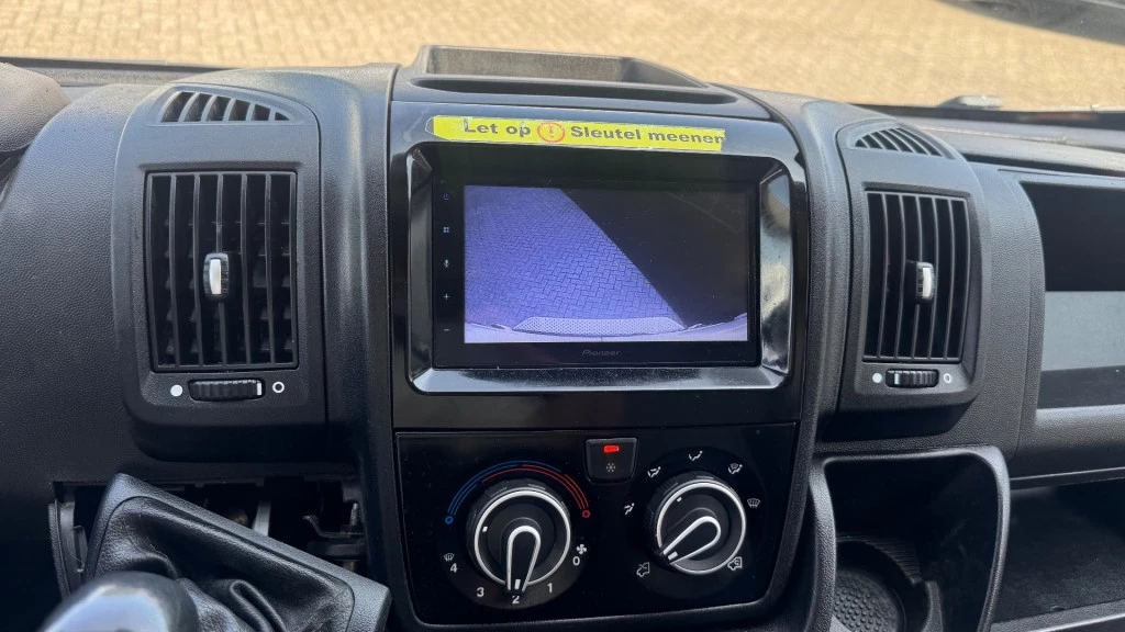 Fiat Ducato – foto 20