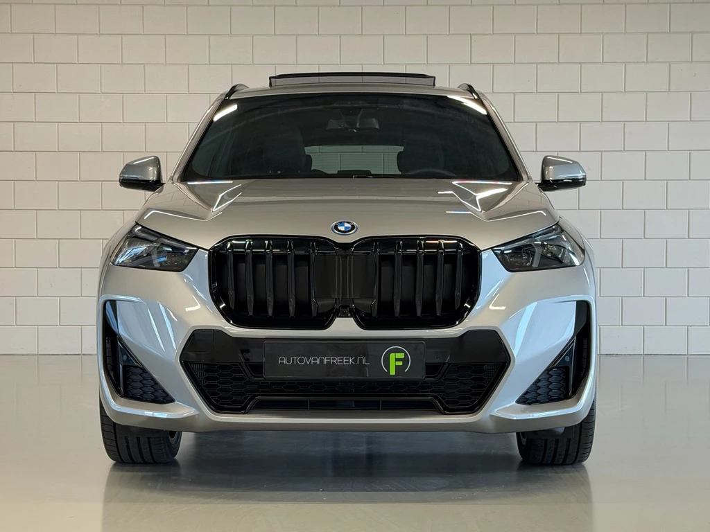 BMW X1 – foto 6