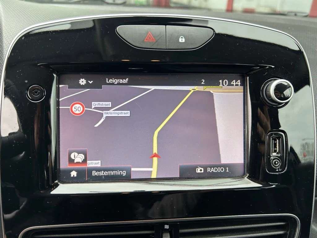 Renault Clio – foto 18