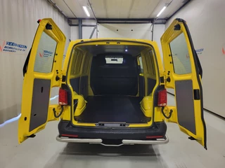 Volkswagen Transporter – thumbnail 9
