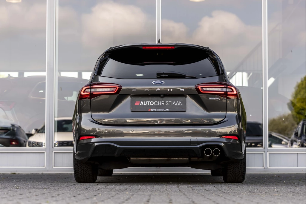 Ford Focus – foto 6