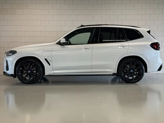 BMW X3 – thumbnail 3