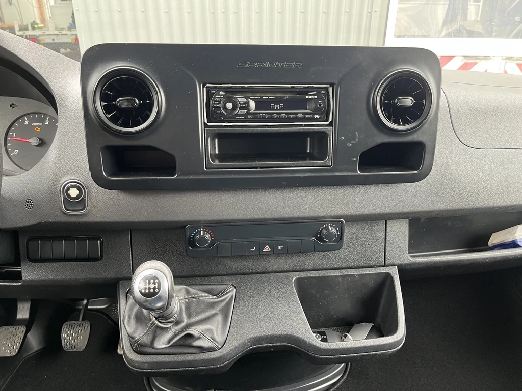 Mercedes-Benz Sprinter – foto 20