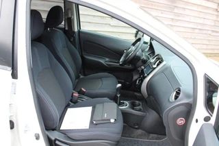 Nissan Note – thumbnail 22