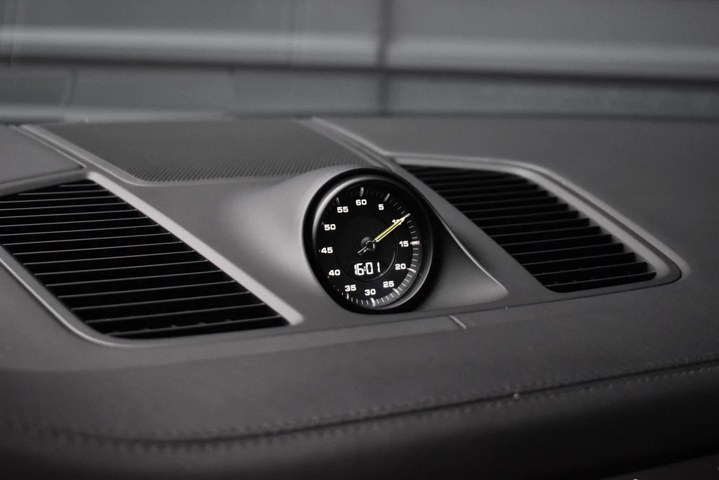 Porsche Cayenne – foto 25